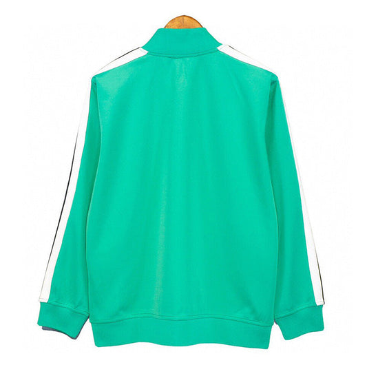 Palm Angels Jacket Green