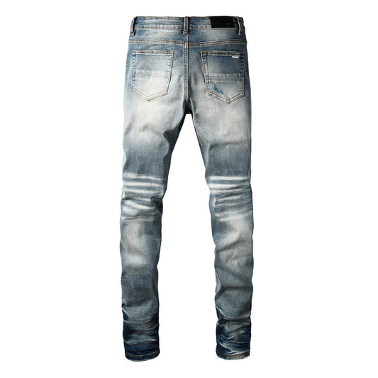AMIRI Jeans A8926