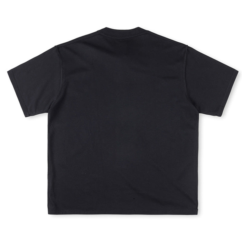 Saint Vanity Griffin T-Shirt