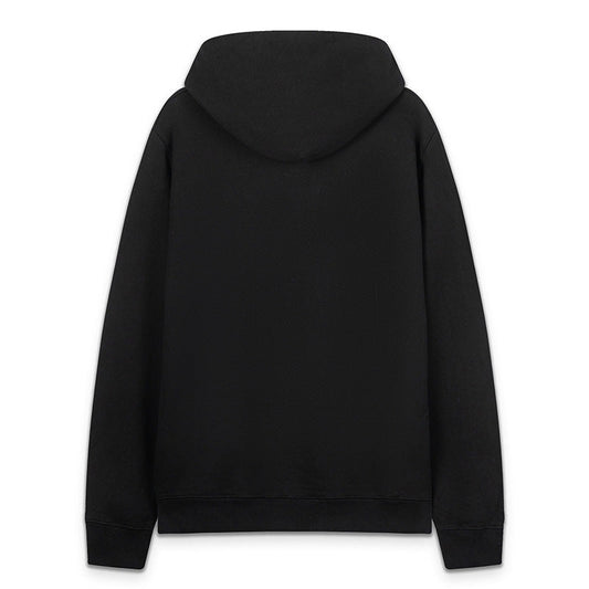 Off-White Graphic-Print Hoodies