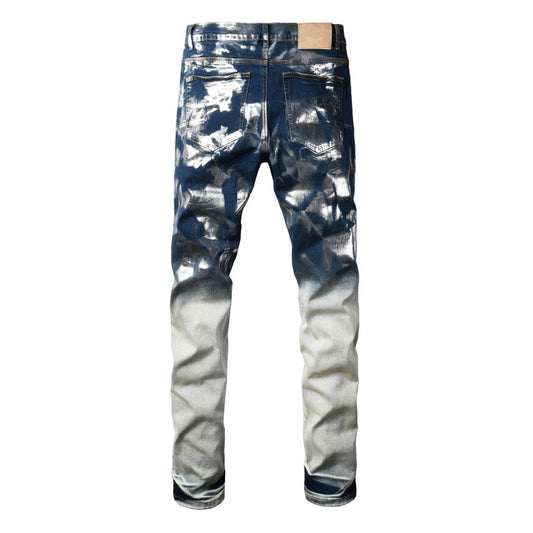 Purple Brand Jeans #PU9134