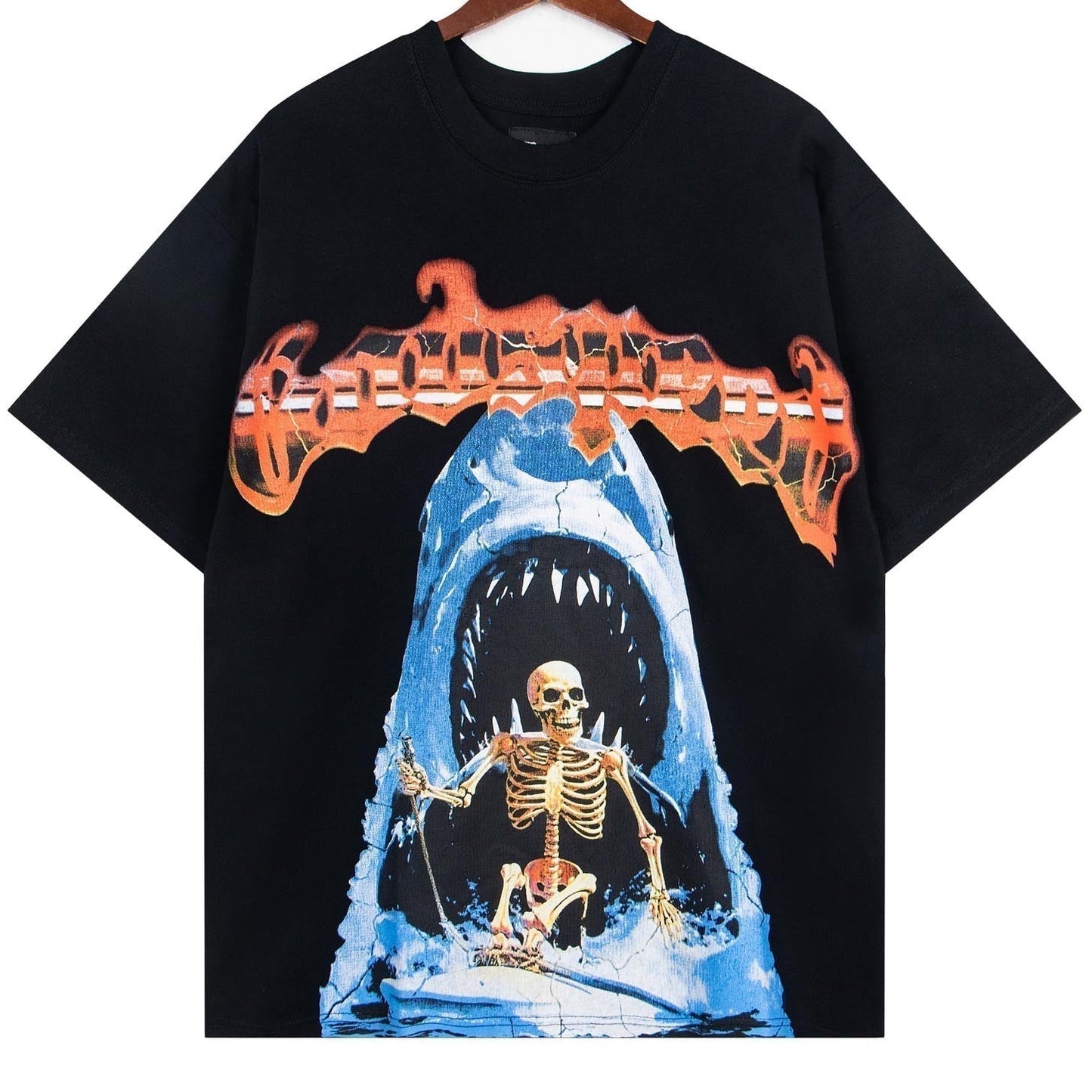 GODSPEED Fear None T-Shirt