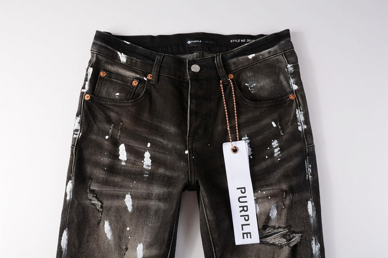 Purple Brand Jeans #9030