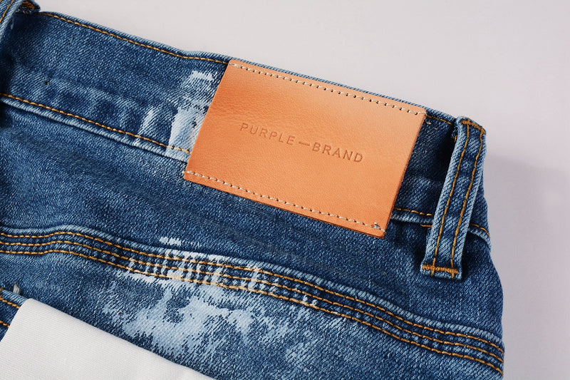 Purple Brand Jeans #9062