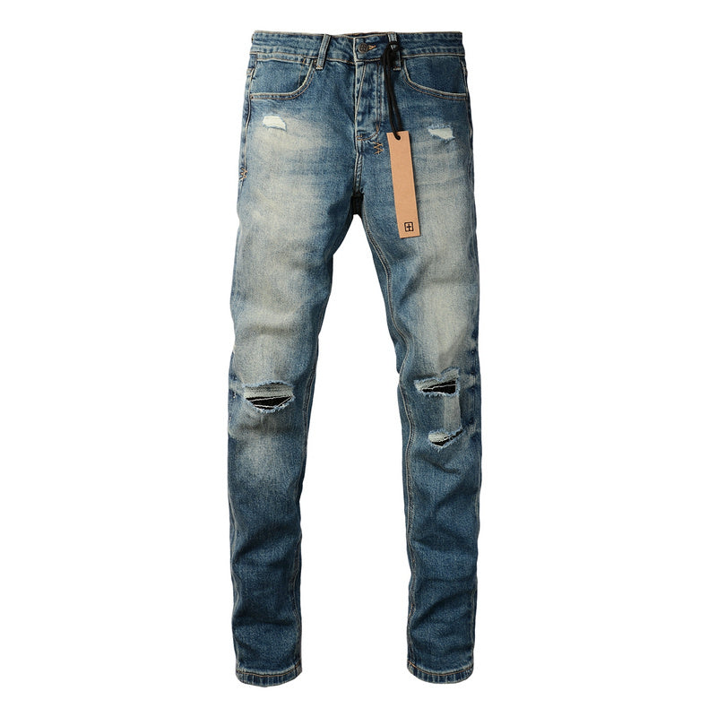 KSUBI Jeans #3018