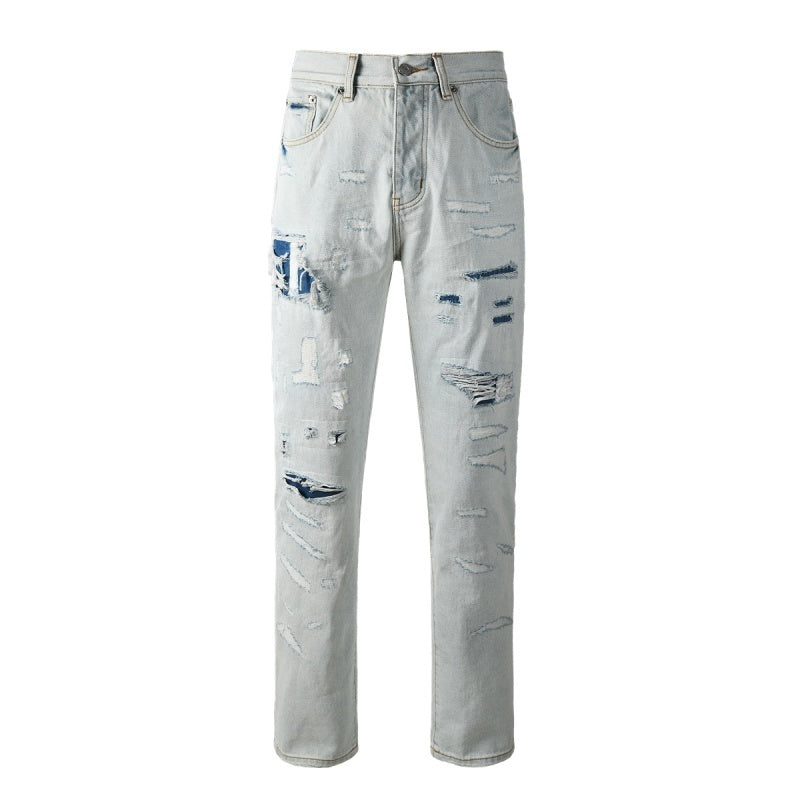 Purple Brand  Jeans #PU9142